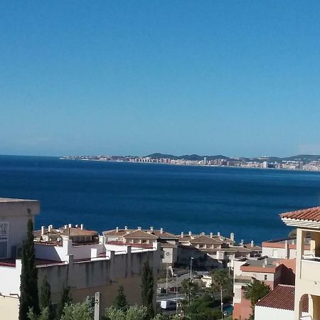 בנאלמדנה Appartment Beach Golf מראה חיצוני תמונה