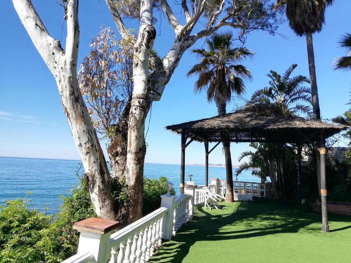 בנאלמדנה Appartment Beach Golf מראה חיצוני תמונה