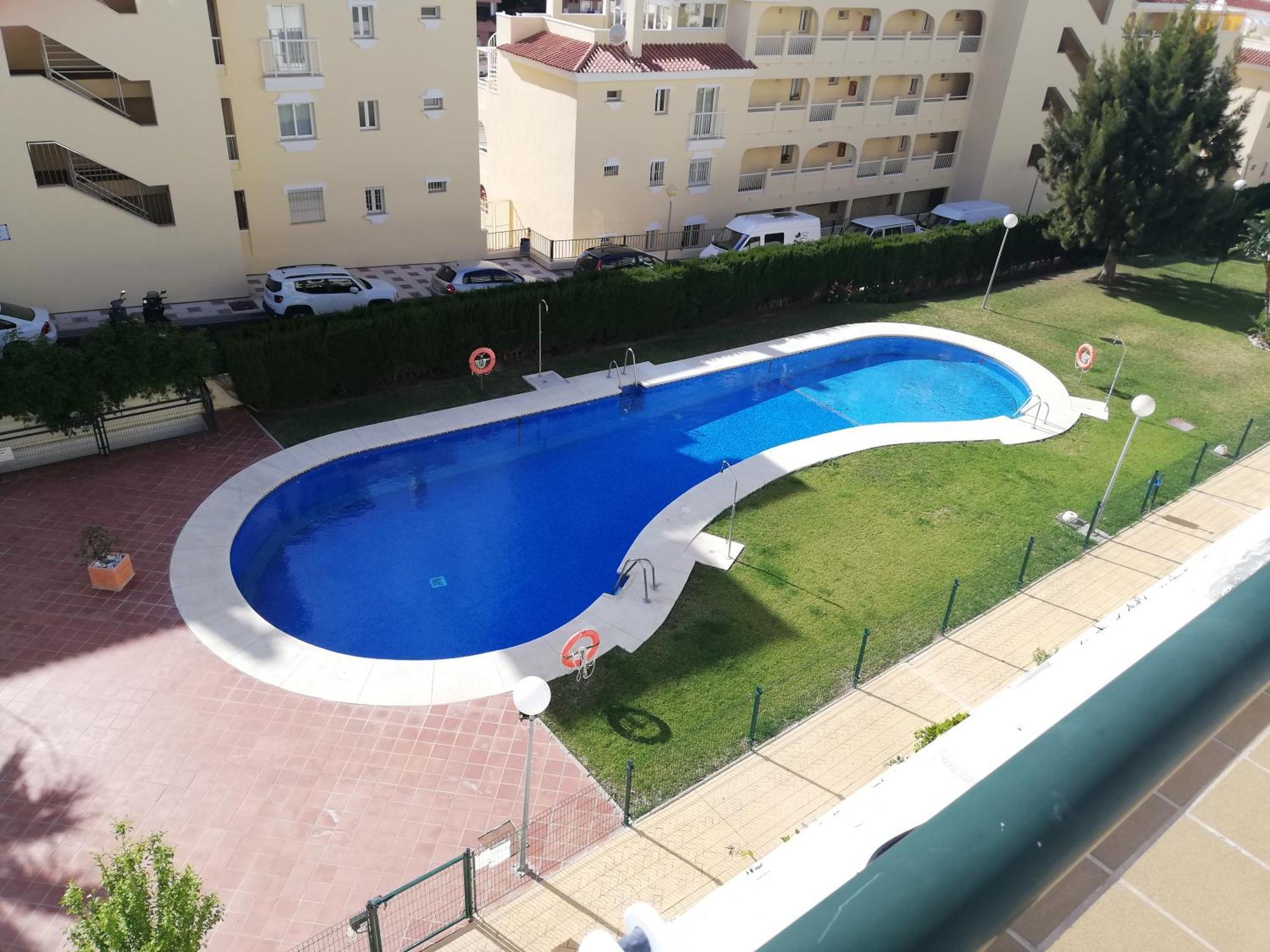 בנאלמדנה Appartment Beach Golf מראה חיצוני תמונה