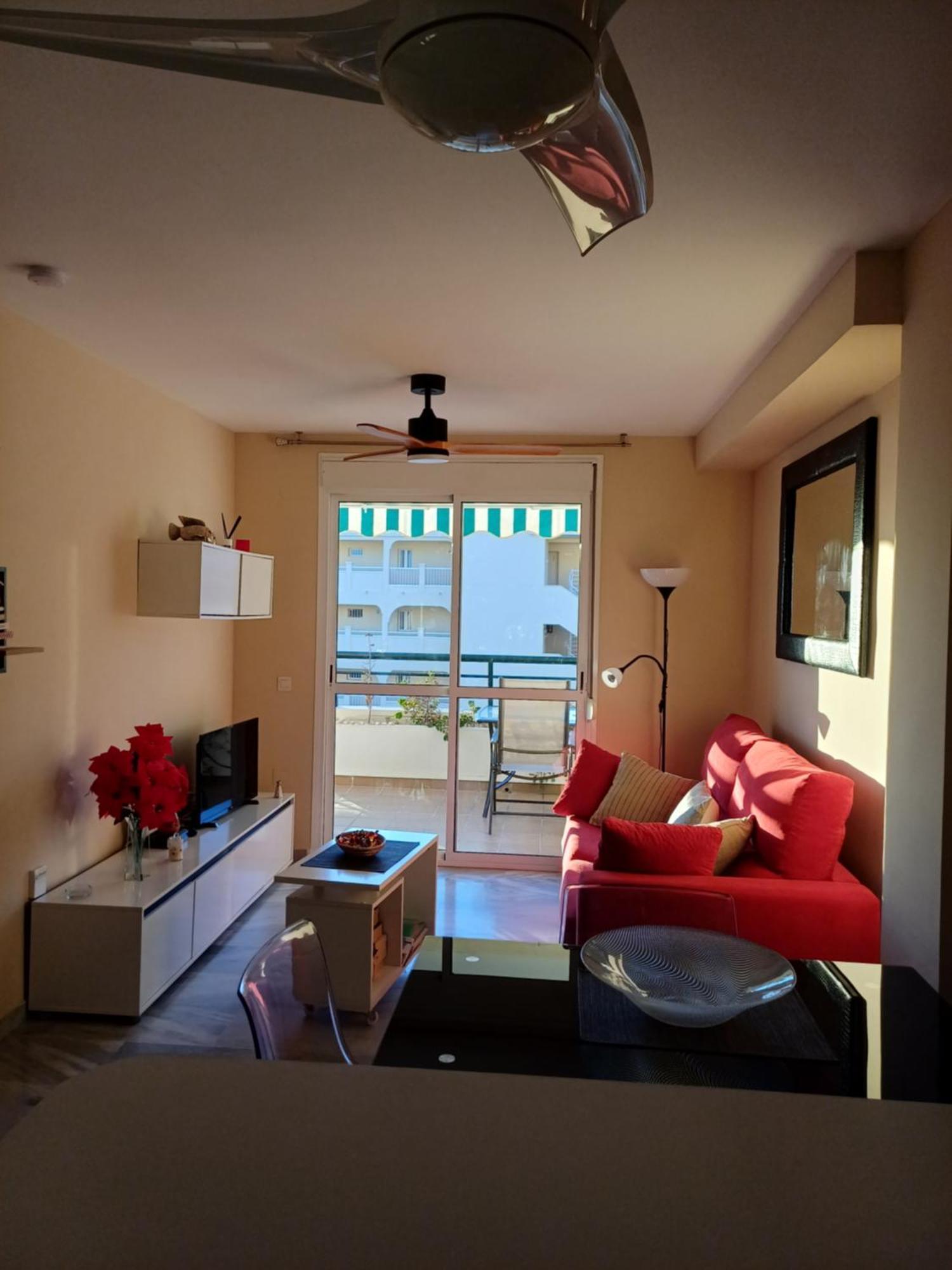 בנאלמדנה Appartment Beach Golf מראה חיצוני תמונה