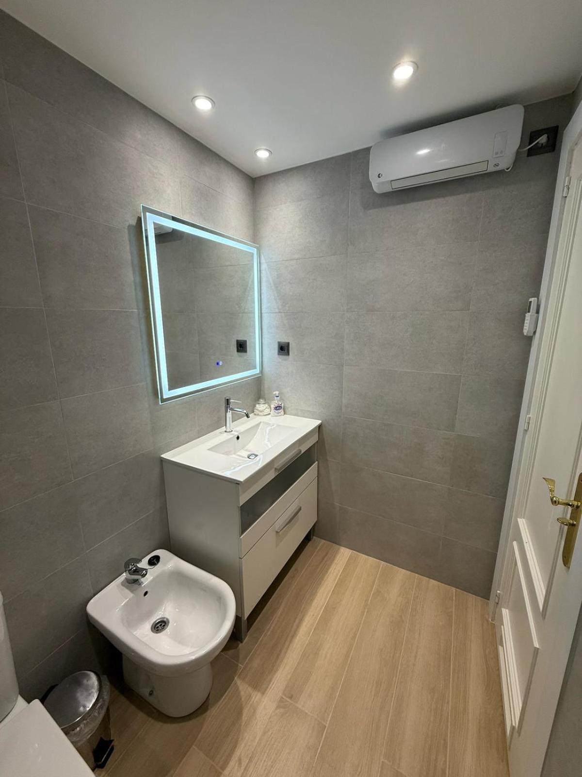 בנאלמדנה Appartment Beach Golf מראה חיצוני תמונה