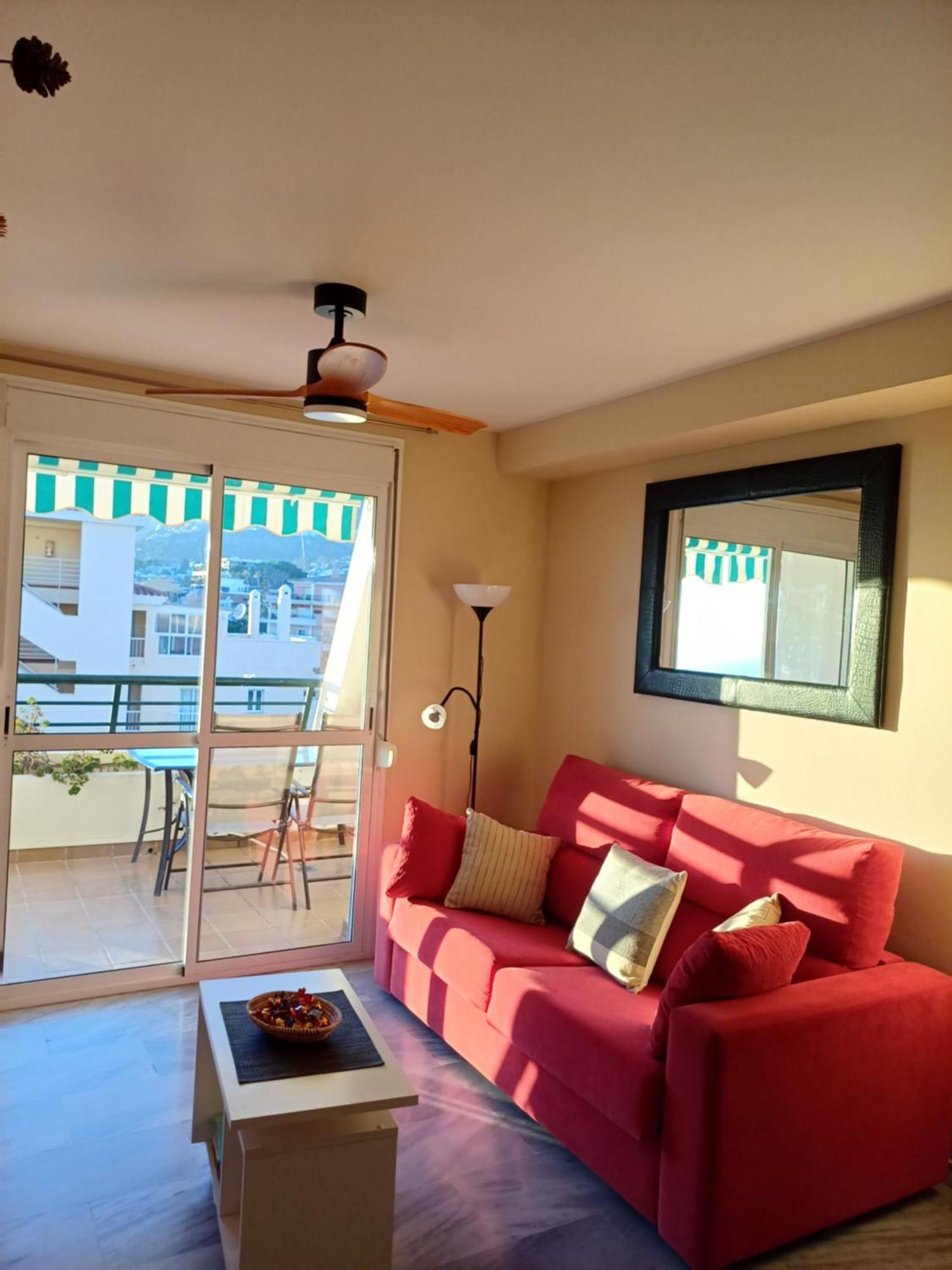 בנאלמדנה Appartment Beach Golf מראה חיצוני תמונה