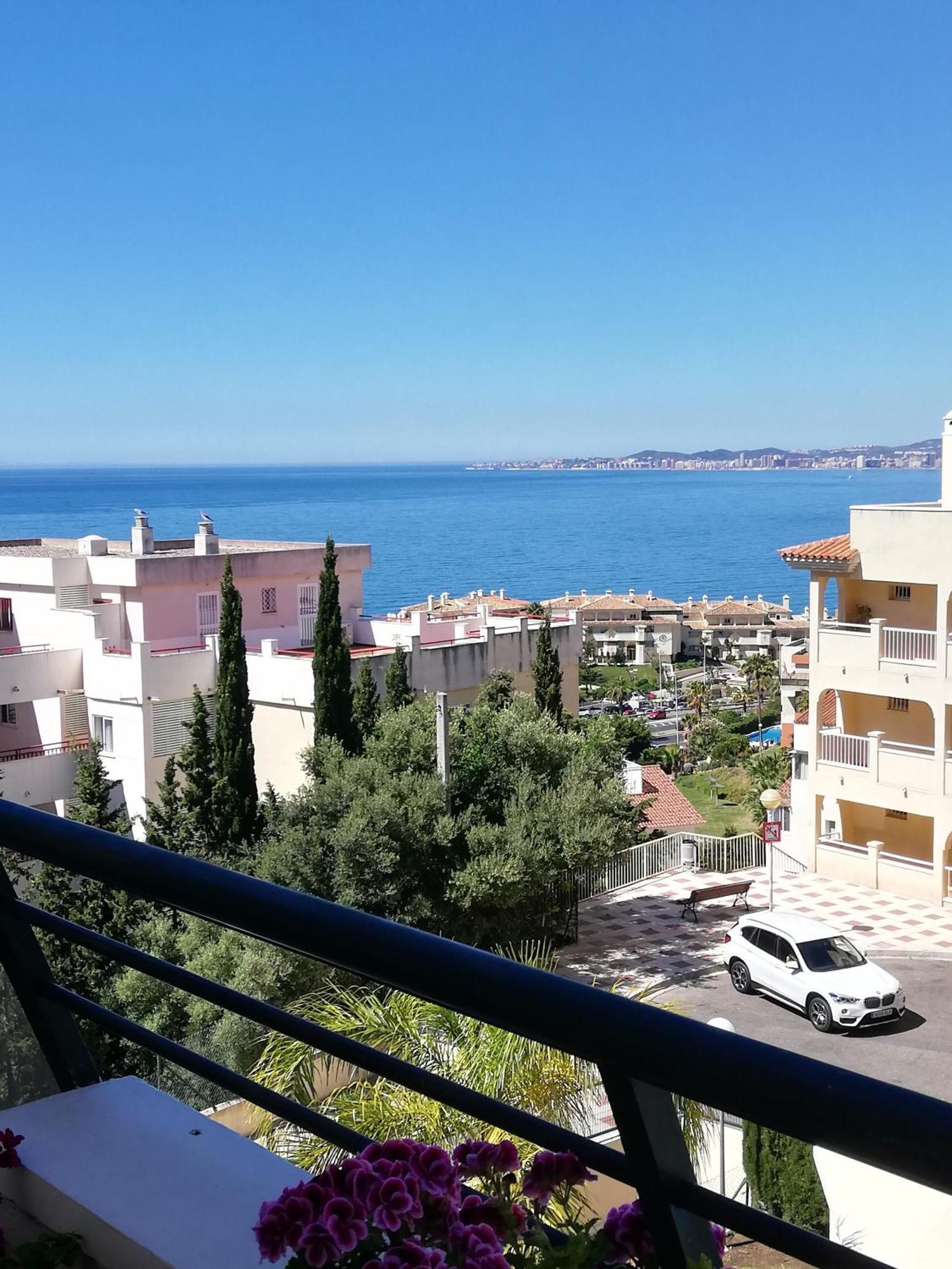 בנאלמדנה Appartment Beach Golf מראה חיצוני תמונה
