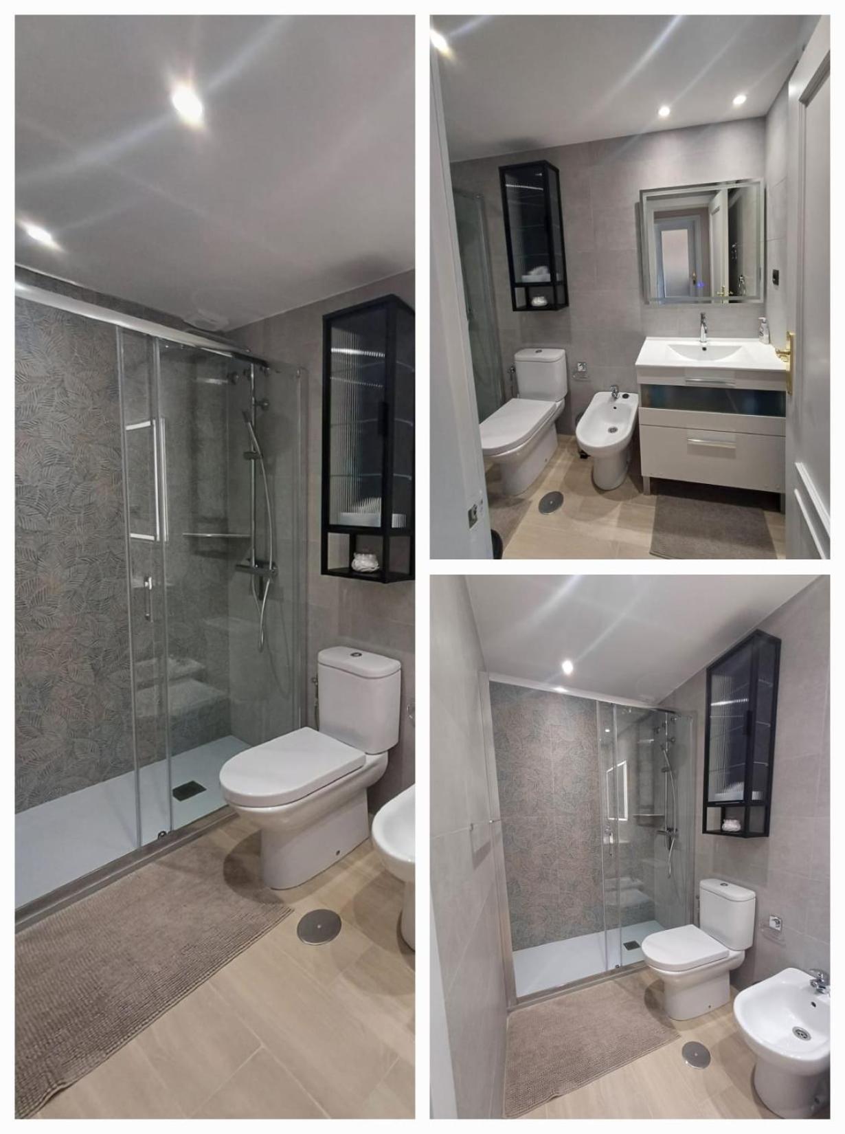 בנאלמדנה Appartment Beach Golf מראה חיצוני תמונה