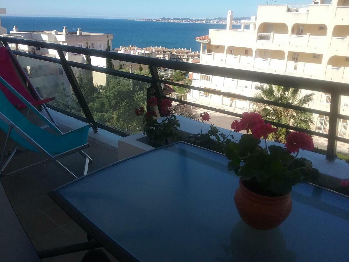 בנאלמדנה Appartment Beach Golf מראה חיצוני תמונה