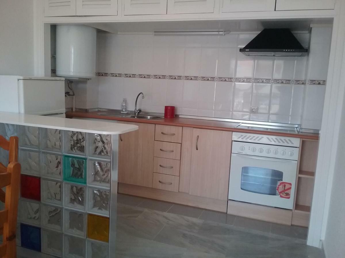 בנאלמדנה Appartment Beach Golf מראה חיצוני תמונה