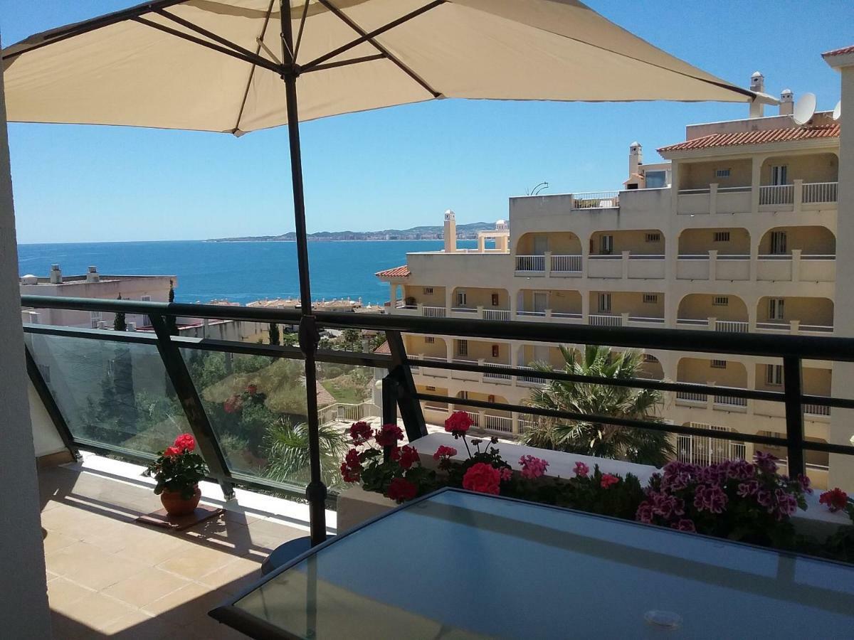 בנאלמדנה Appartment Beach Golf מראה חיצוני תמונה