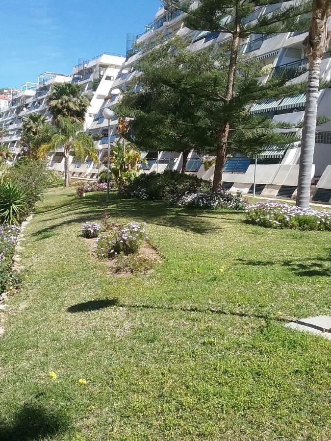 בנאלמדנה Appartment Beach Golf מראה חיצוני תמונה